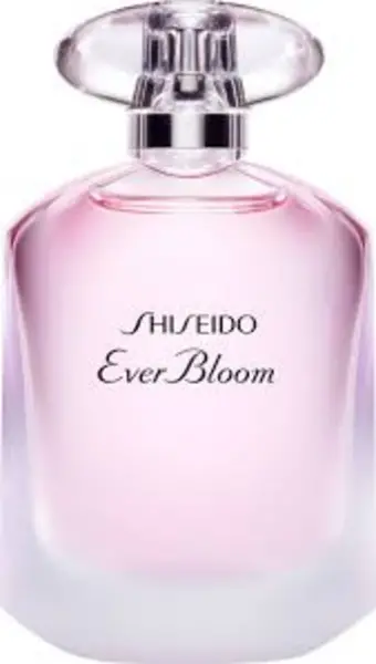 Image of Shiseido Ever Bloom Eau de Toilette For Her 30ml