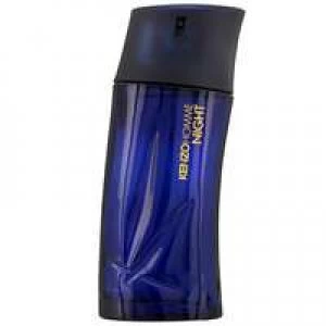 Image of Kenzo Homme Night Eau de Toilette For Him 100ml
