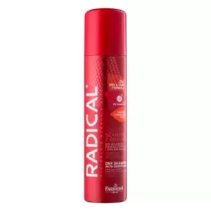 Image of Radical Dry Shampoo & Conditioner Damaged Hair 180 ml