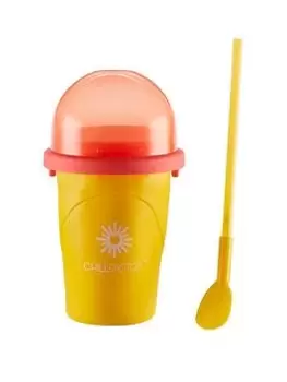 Image of Chill Factor Slushy Maker - Mango Mania