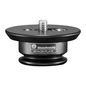 Image of Manfrotto MOVE Quick Release System - Plate