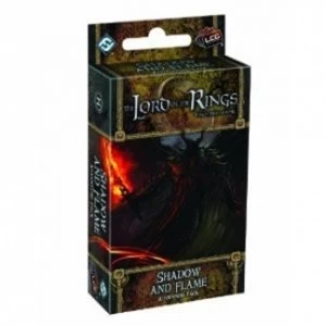Image of The Lord of the Rings Shadow and Flame Adventure Pack
