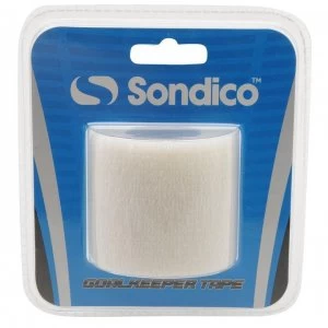 Image of Sondico Goalkeeper Tape - White