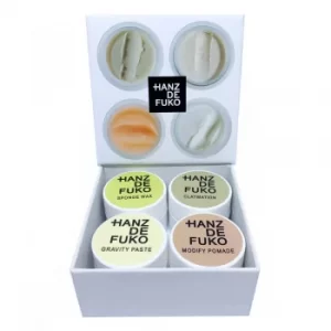 Image of Hanz de Fuko The Mini 4 Pack