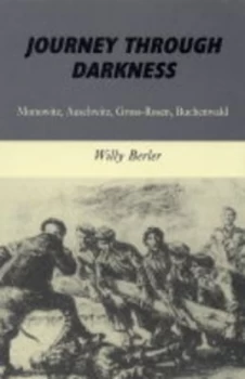 Image of Journey through Darkness by Willy Berler and Ruth Fivaz-Silbermann Paperback