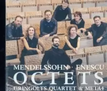 Image of Mendelssohn/Enescu: Octets