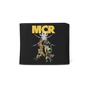 Image of My Chemical Romance - Killroy Wallet