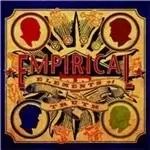 Image of Empirical - Elements of Truth (Music CD)
