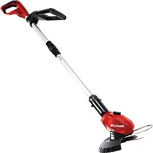 Image of Einhell GE-CT 18 Li-Solo Cordless Lawn Trimmer