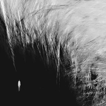 Image of Golden Heir Sun - Holy the Abyss CD