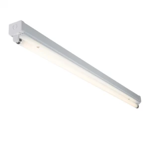 Image of KnightsBridge T8 1X58W Batten 5ft