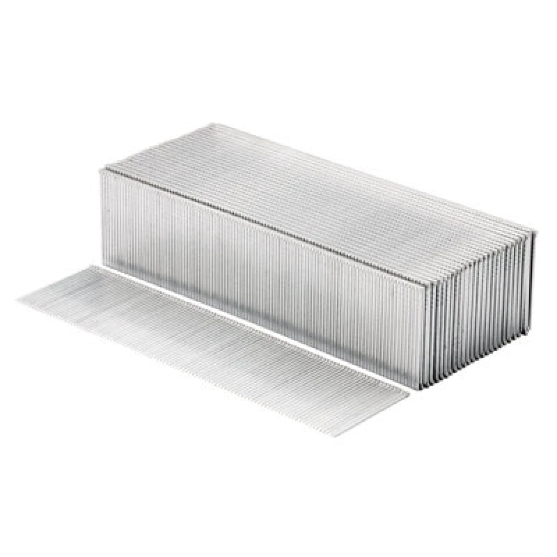 Image of Draper Galvanised 18 Gauge Brad Nails BN18GG Length: 30mm