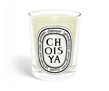 Image of Choisya / Orange Blossom candle 190g