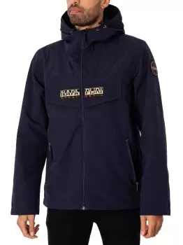 Image of Rainforest Open Lightweight Jacket