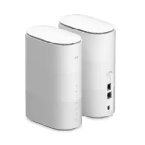 Image of ZTE Indoor CPE - 5G WiFi Router - MC801A