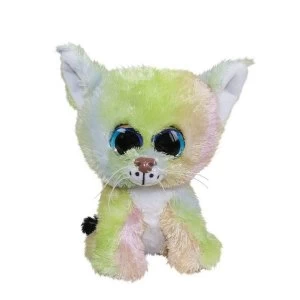 Image of Lumo Stars Classic Lynx Aurora Plush Toy