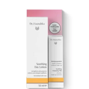 Image of Dr. Hauschka Soothing Day Lotion (2 Pack)
