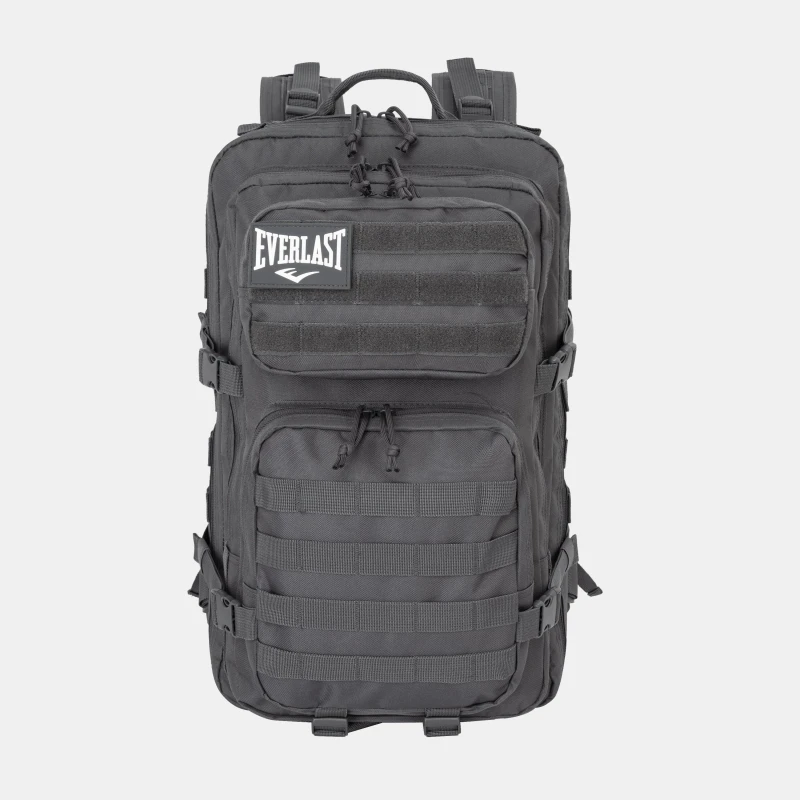 Image of Everlast Bronx Backpack Grey unisex One Size