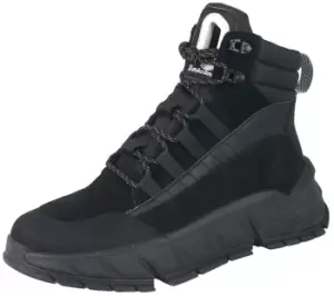 Image of Timberland TBL TURBO Waterproof Boot Boot black