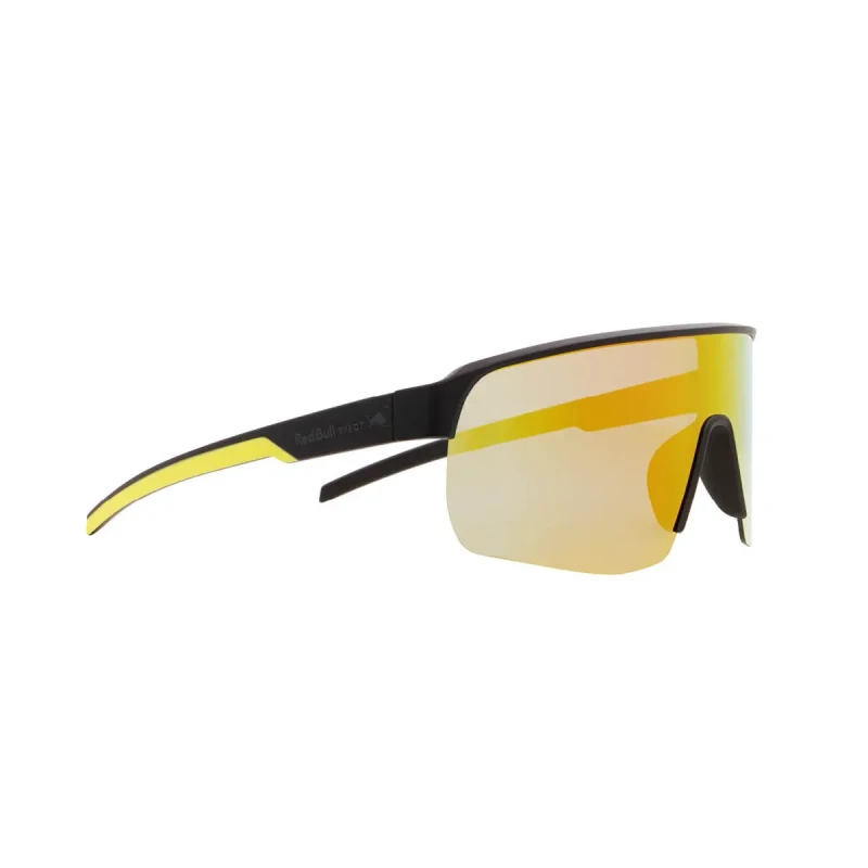 Image of Redbull Spect Eyewear Sunglasses Redbull Spect Eyewear Dakota Noir Unisex 137/130cm DAKOTA-010