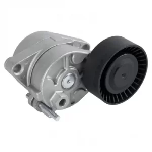 Image of V-Ribbed Belt Tensioner 09810 by Febi Bilstein