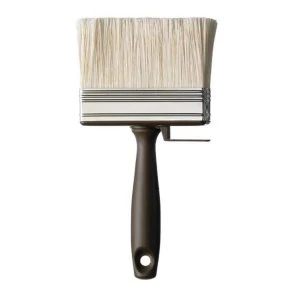 Image of Harris Shed and Fence Paintbrush