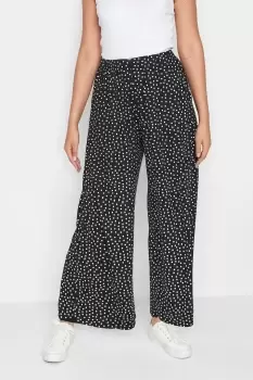 Image of Tall Wide Leg Culottes