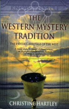 Image of Western Mystery Tradition by Christine Hartley Hardback