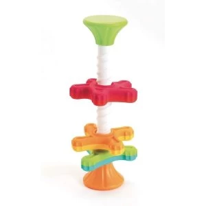 Image of MiniSpinny Toy