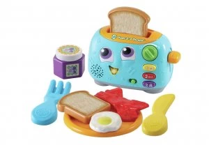 Image of Leapfrog Yum-2-3 Toaster