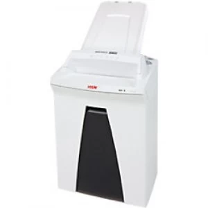 Image of HSM SECURIO AF300 Particle-Cut Shredder Security Level P-5 8-10 Sheets
