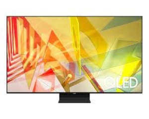 Image of Samsung 55" QE55Q90T Smart 4K Ultra HD QLED TV