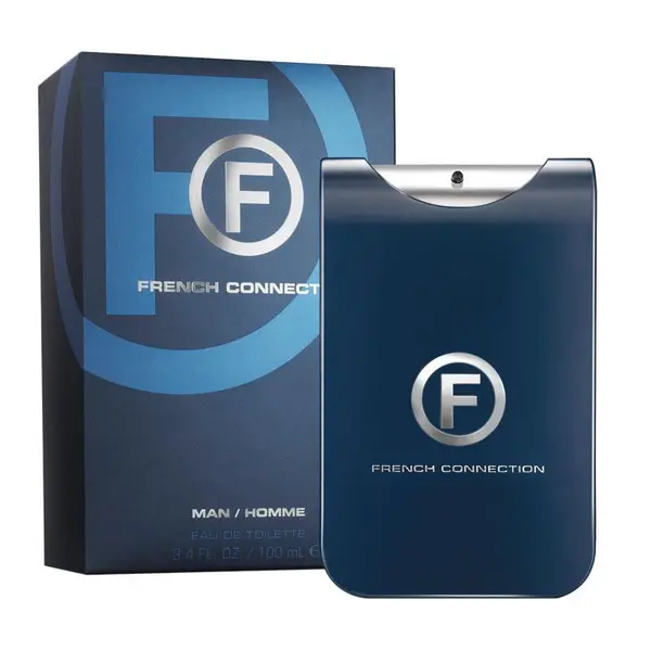 Image of French Connection Eau de Toilette For Him 100ml