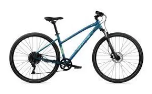 Image of Whyte Malvern Step T 32 - Blue