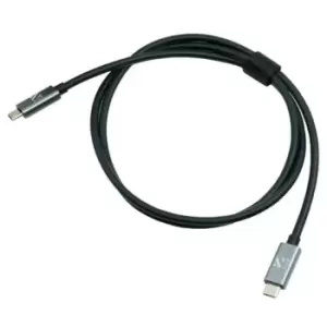 Image of ZILR USB-C to USB-C Cable 1m / 3.3ft