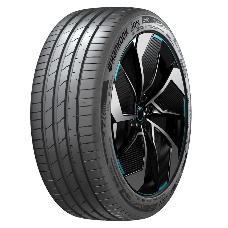 Image of Hankook IK01SAXL 235/35 R20 92Y passenger car Summer tyres Tyres 1031375 Tyres (100001)