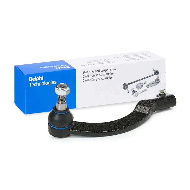 Image of Delphi Delphi TA1803 Tie Rod End Left DelphiTieRodEnd-TA1803