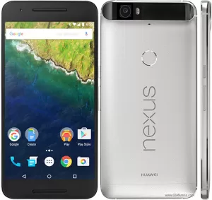 Image of Huawei Nexus 6P 2015 32GB