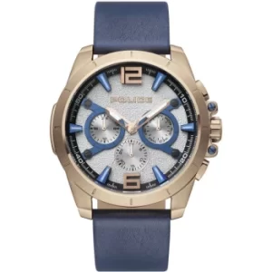 Image of Mens Police Rennes Watch