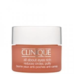 Image of Clinique All About Eyes Rich 15ml.