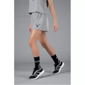 Image of Hydrogen Citie Shorts Womens - Grey