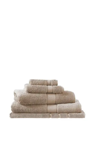 Image of Sheridan Luxury Egyptian Towels - Size Bath Sheet
