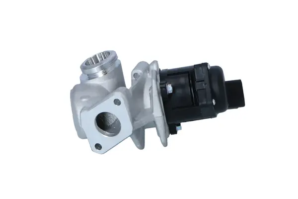 Image of NRF EGR valve EASY FIT Electric 48328 Exhaust gas recirculation valve,EGR FORD,PEUGEOT,TOYOTA,Fiesta Mk6 Schragheck (JA8, JR8)