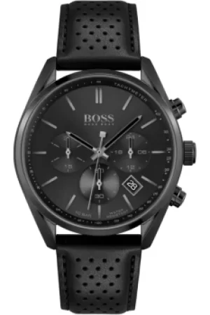 Image of Hugo Boss Champion Watch 1513880