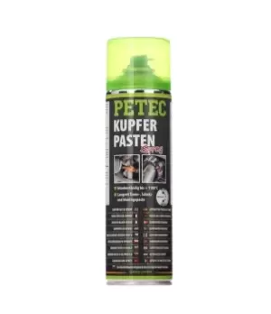 Image of PETEC Copper Grease 70350