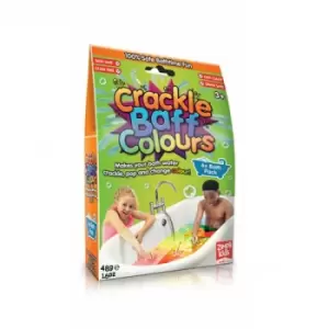 Image of Zimpli Kids CRACKLE BAFF Colours Kit 6 pcs
