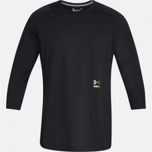 Image of Urban Armor Gear Perpetual T Shirt Mens - Black