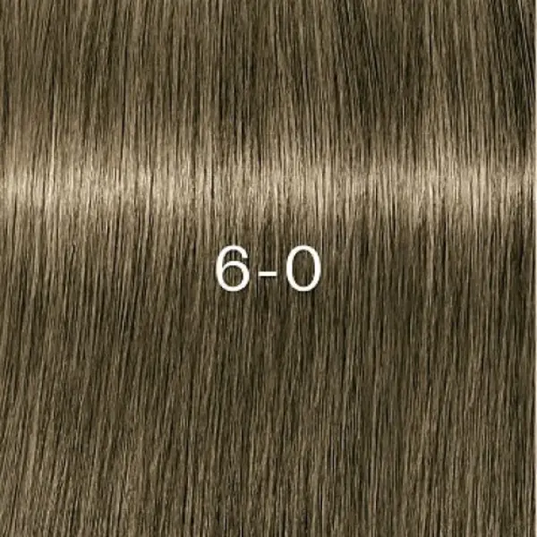 Image of Schwarzkopf Professional Igora Zero Amm Professional Hair Colour 6-0