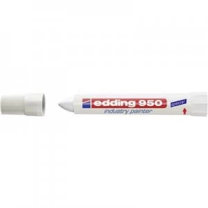 Image of Edding edding 950 industry painter 4-950049 Industrial marker White waterproof: Yes