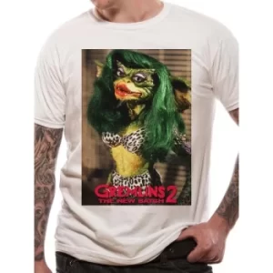 Image of Gremlins Greta Unisex T-Shirt Small